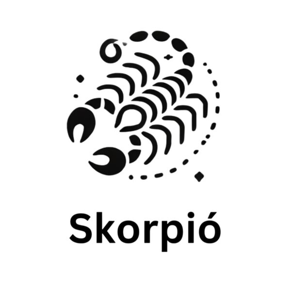 Csillagjegyes kétoldalas karkötő - Image 10